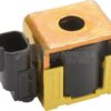 Bobina robusta R16-24-20W-DE