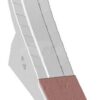 Subsoiler shoe, Carbide