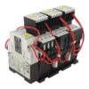 Interr. triang. estrella 22kW