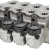 Control valve SDH5/4-P-4x18L AET