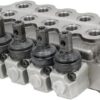 Control valve SDH5/5-P-5x18L AET 2 Control valve SDH5/5-P-5x18L AET