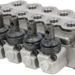 Control valve SDH5/5-P-5x18L AET