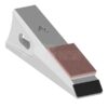 Punta de subsolador, carburo 16 Subsoiler point, carbide