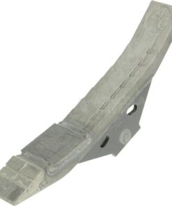 Zapata de subsolador, Carburo 10 Subsoiler shoe, Carbide