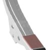Zapata de subsolador, Carburo 4 Subsoiler shoe, Carbide