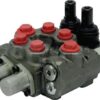 Válvula de control 18-18-PSA