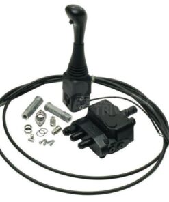 Valve Kit SDM122/2-2500