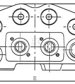 Valve Kit SDM102/2-1500