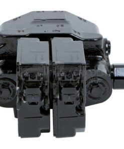 Set válv.control prop.AE 12VDC