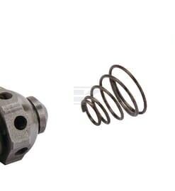 Anti- shock/cavitation SDM/DLM122 SDS180 150bar