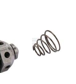 Anti- shock/cavitation SDM/DLM122 SDS180 150bar
