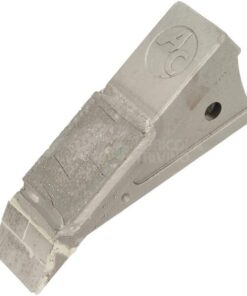 Subsoiler shoe, Carbide