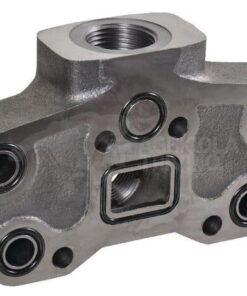 SECCIÓN SDS 150-RE CARRY OVER