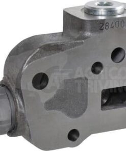 Sección SDS180/ACD