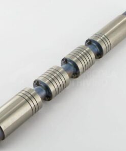 PISTÓN TIPO 1 VCD 40