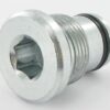 Clavija seguridad puerta SDS150