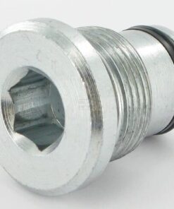 Clavija seguridad puerta SDS150
