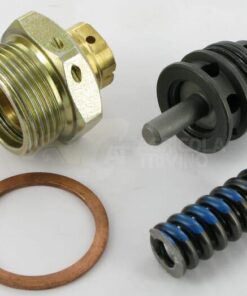 SEGURIDAD DE LA PUERTA PB1-PB2 SDS150