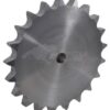 Piñón Simplex 17 dientes 1.1/2" cadena 24 B-1, Kramp