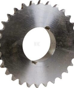 Piñón Simplex 30 dientes para paso cadena 1