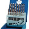 Se brocas metal cobalto 25 piezas 3 Se brocas metal cobalto 25 piezas