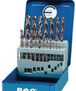 Se brocas metal cobalto 25 piezas