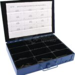 Caja met. surtido pasad. tens.
