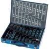 Set brocas metal 170 piezas 3 Set brocas metal 170 piezas