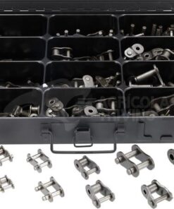 Caja 110 eslabones Rexnord 6 Caja 110 eslabones Rexnord