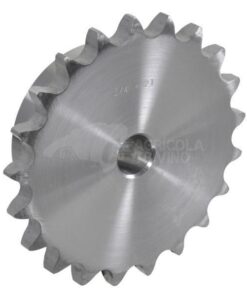 Piñón Simplex 20 dientes 3/4" cadena 12 B-1 Kramp