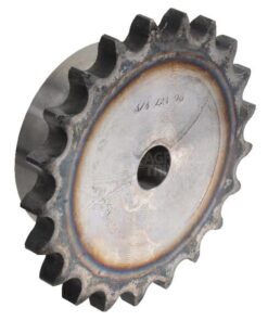 Piñón Simplex 19 dientes endurecidos 3/4" cadena 12 B-1 Kramp