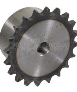 Piñón Simplex 20 dientes endurecidos 5/8" cadena 10 B-1 Kramp