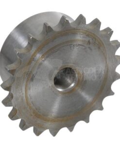 Piñón Simplex 37 dientes 3/8 "x7/32" cadena 06 B-1, Kramp