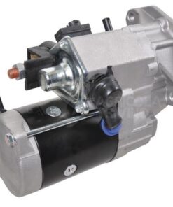 Motor de arranque JD