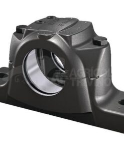 Alojamiento del cojinete SKF