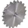 Piñón Simplex 45 dientes 5/8" cadena 10 B-1, Kramp