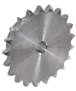 Piñón Simplex 45 dientes 5/8