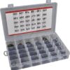 Caja de 340 juntas tóricas