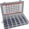Caja de 425 juntas tóricas
