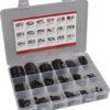 Caja de surtido juntas tóricas F&G