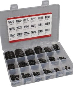 Caja de surtido juntas tóricas F&G