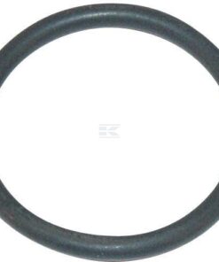 Junta tórica 28.17x3.53mm 70 shore, EPDM, negro