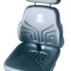 Asiento con suspensión neumática completo Compacto Comfort M 2 Asiento con suspensión neumática completo Compacto Comfort M