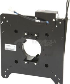 Mesa giratoria byggo 24V 0-180