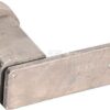 Tensor acero inox.