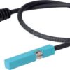 Interruptor láminas + conector 12 Interruptor láminas + conector