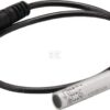 Interruptor láminas + conector 3 Interruptor láminas + conector