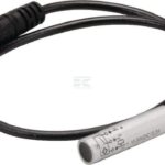 Interruptor láminas + conector