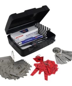 Kit de servicio para correas trapezoidales