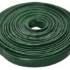 Banda verde 100 mm 25 m